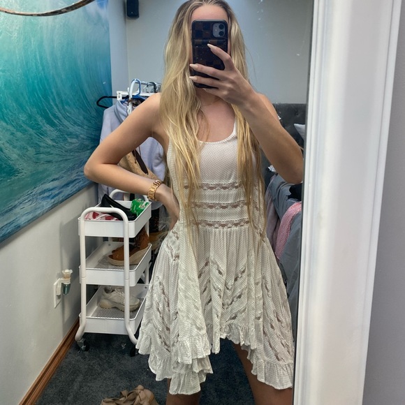 Free people dress - Picture 2 of 2